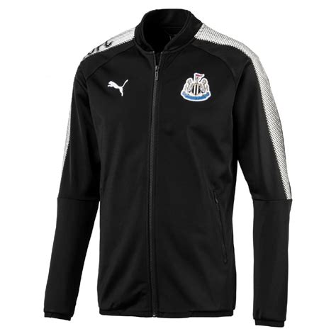 newcastle united stadium jacket